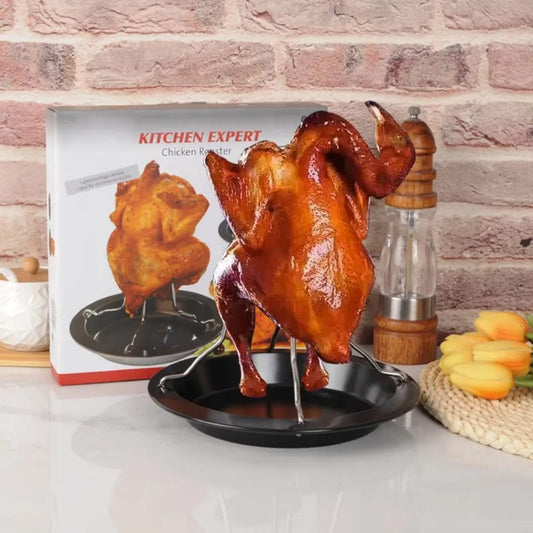 Chicken Poultry Roaster Cooker