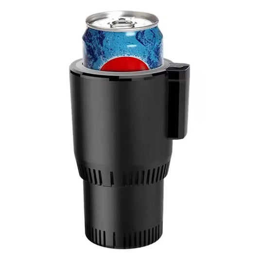 Smart Cooler & Heater for Beverages