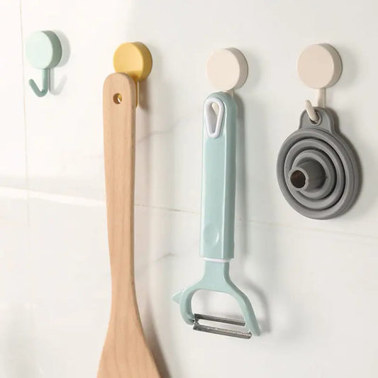 Kitchen Wall Hooks (Set of 5)