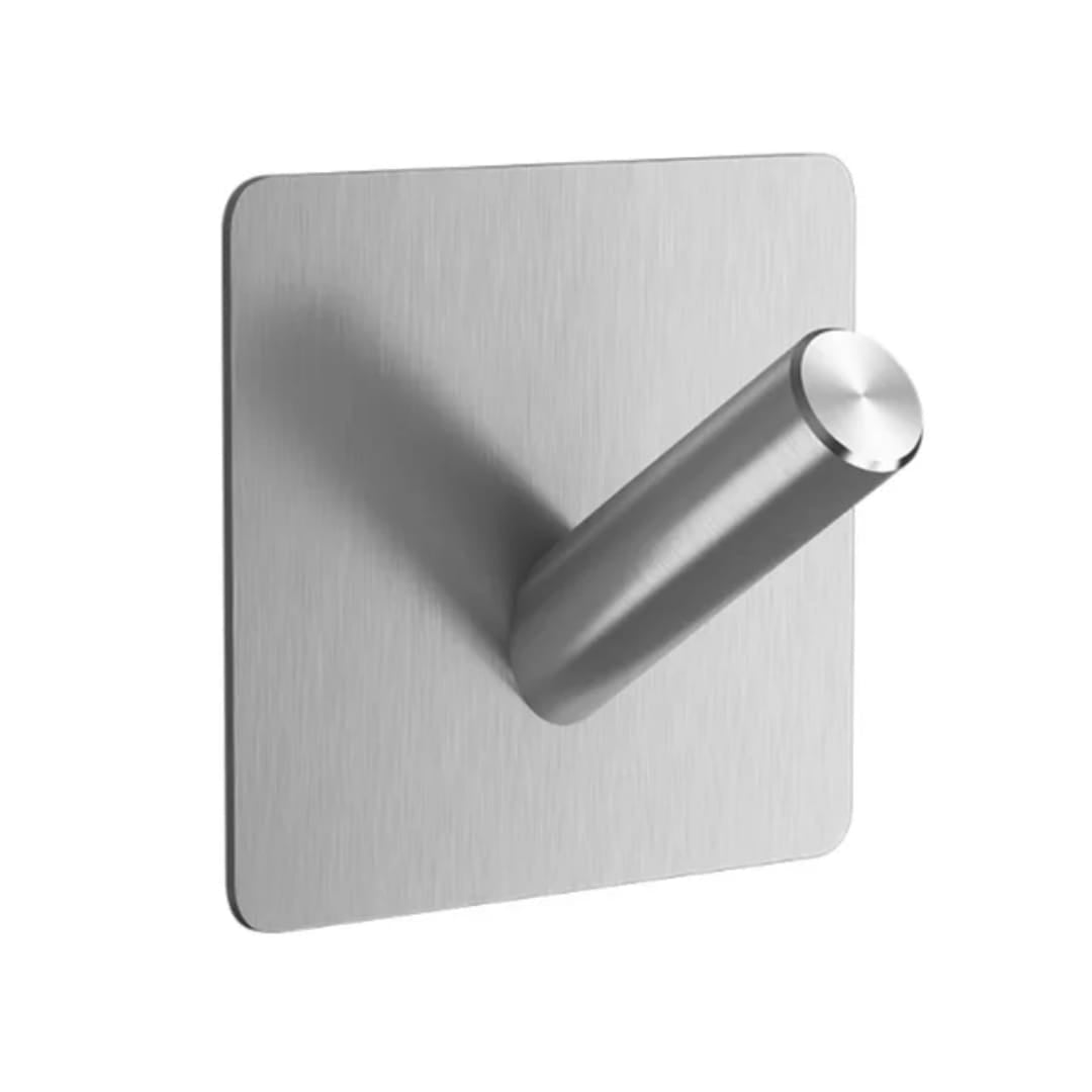 Wall Hook Chrome (Set of 3)