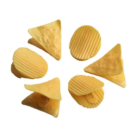 Chips Clips (Set of 5)