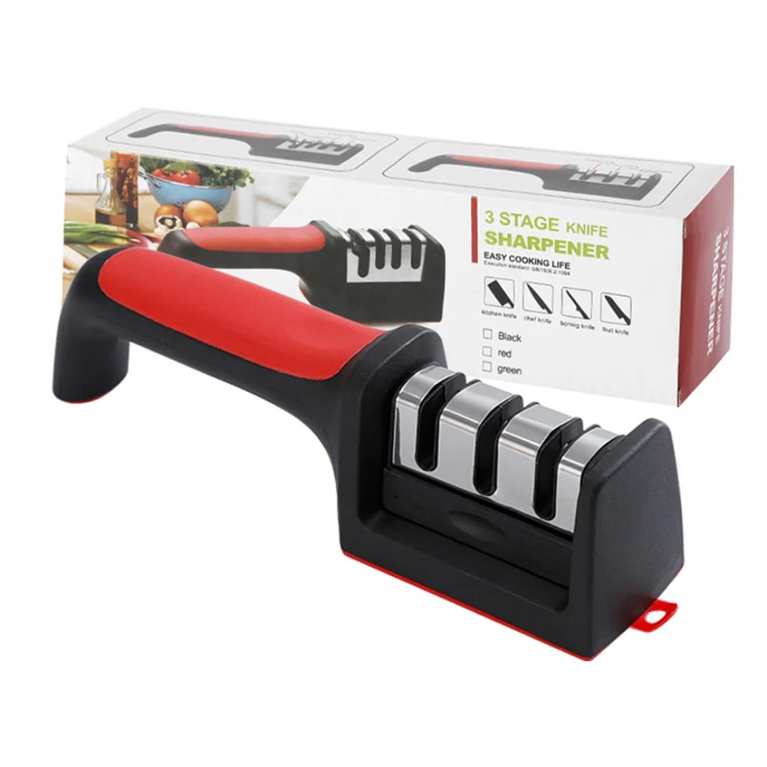 Knife Sharpener