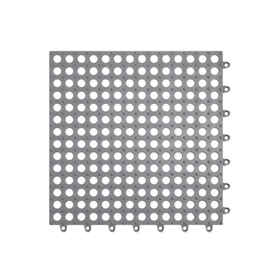 Bathtub Rubber Non-Slip Mat (Set of 5)