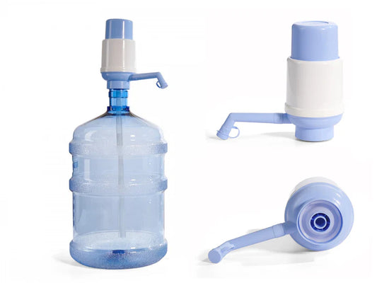 Urve Manual Water Pump for Plastic Bottle