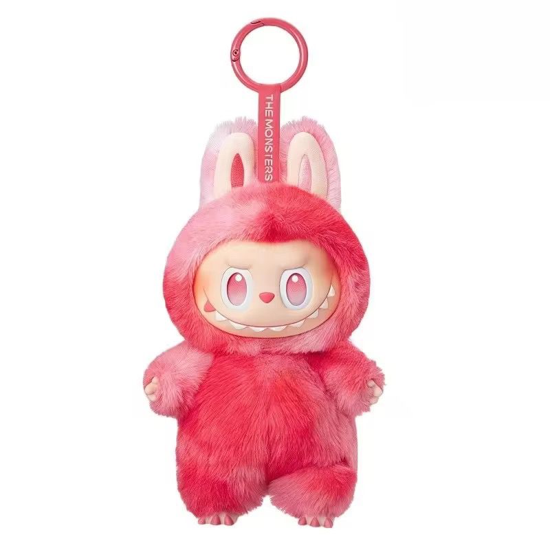 LABUBU Big into Energy Series | THE MONSTERS