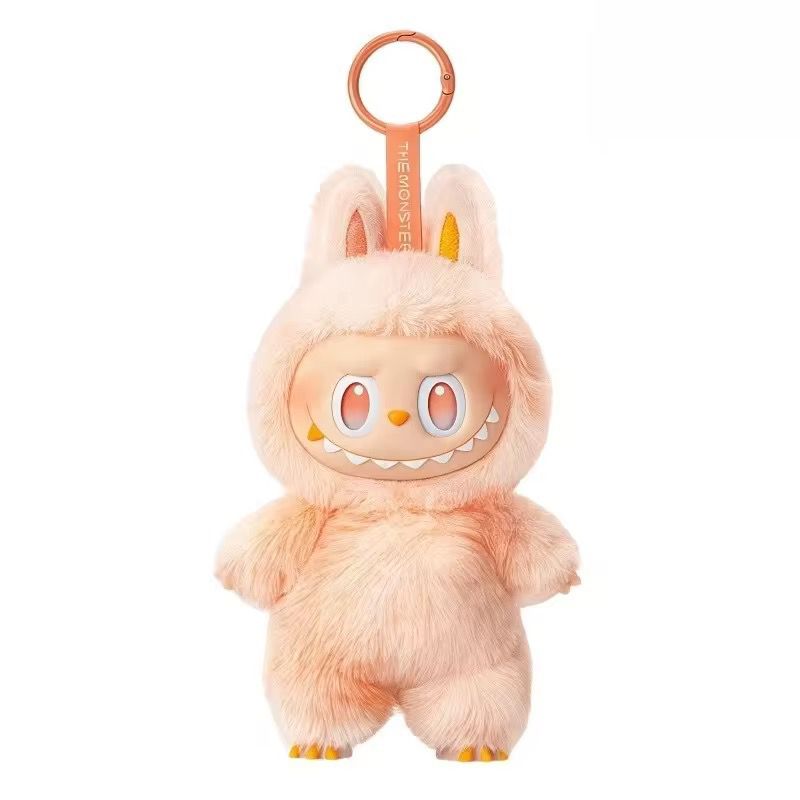 LABUBU Big into Energy Series | THE MONSTERS