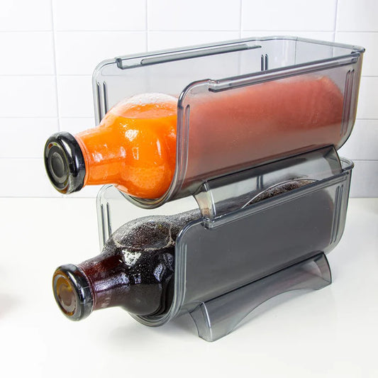 Bottle Organizer Rack