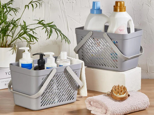 Multipurpose Small Basket