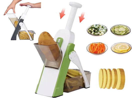 Mandoline Slicer