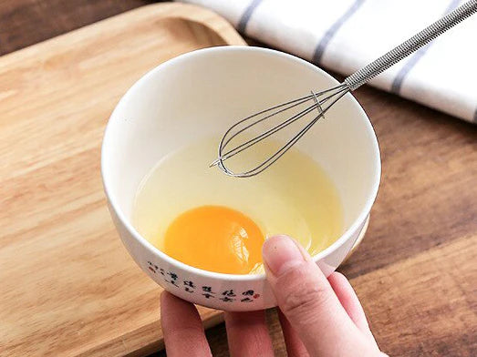 Mini Whisk Set of 3