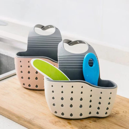 Sink & Bath Multipurpose Big Holder