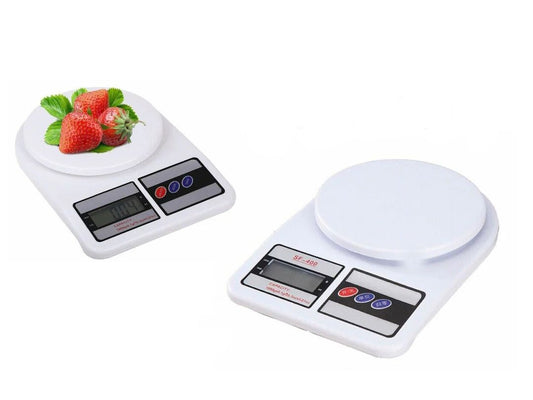 Kitchen Digital Scale