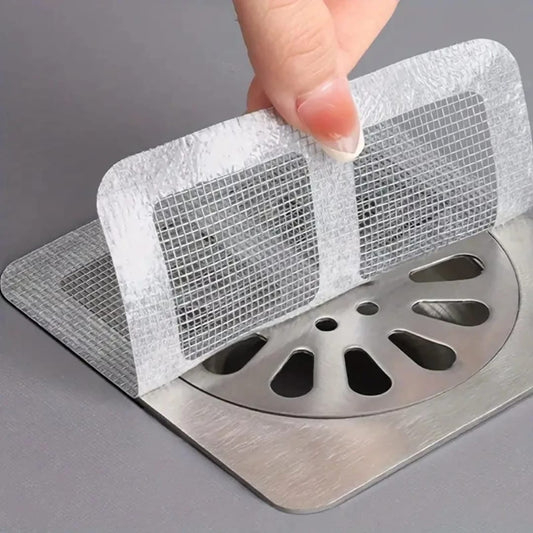 Drain Hair Catcher (Set of 5)