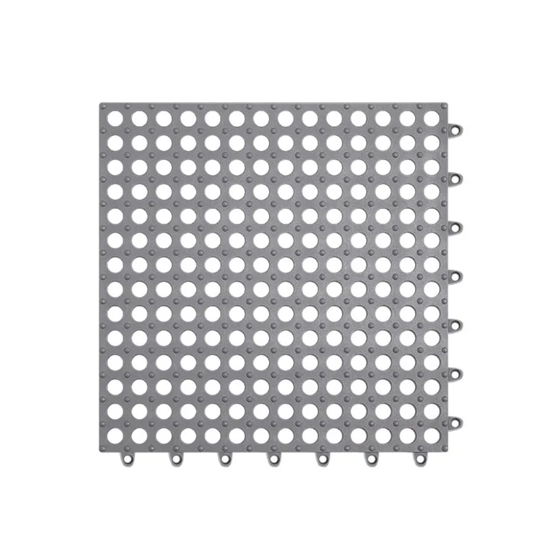 Bathtub Rubber Non-Slip Mat (Set of 5)