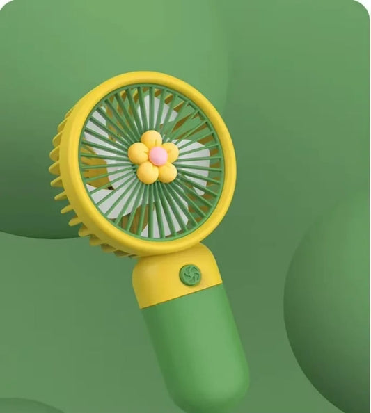 Portable Mini Fan