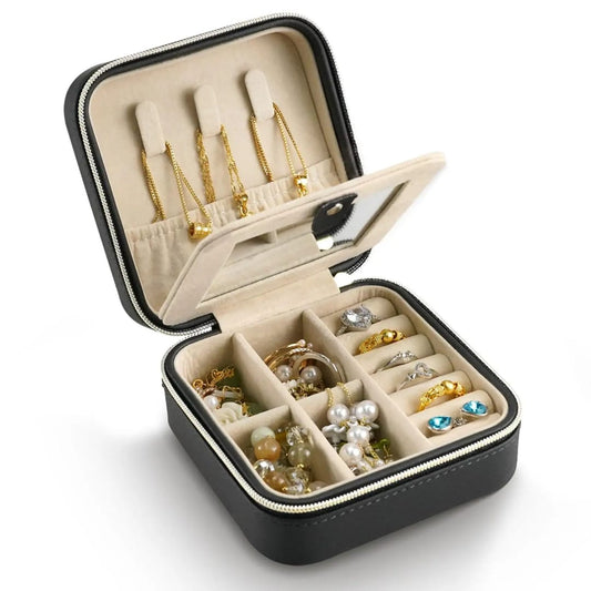 Jewelry Box