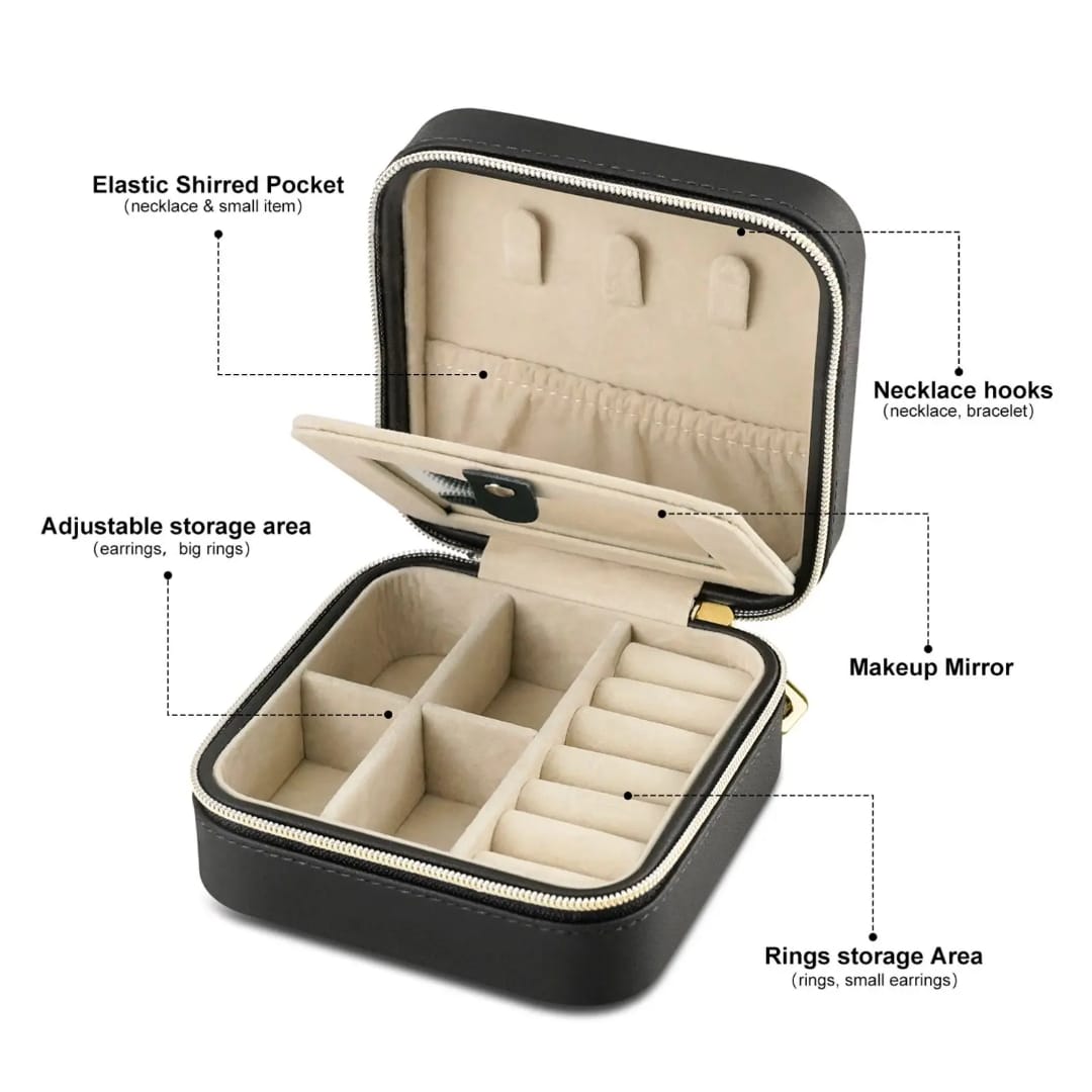 Jewelry Box