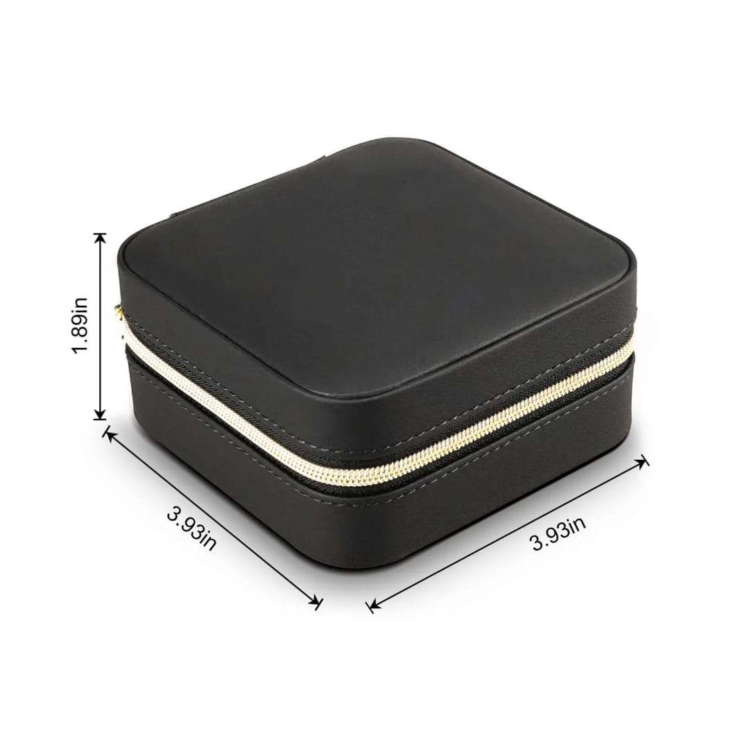 Jewelry Box