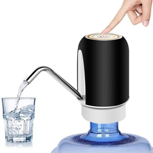 Electric Water Dispenser Pump