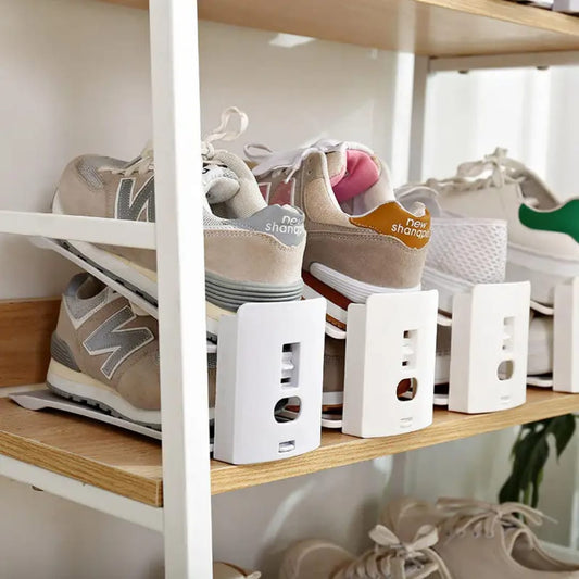 Single Shoe Organiser