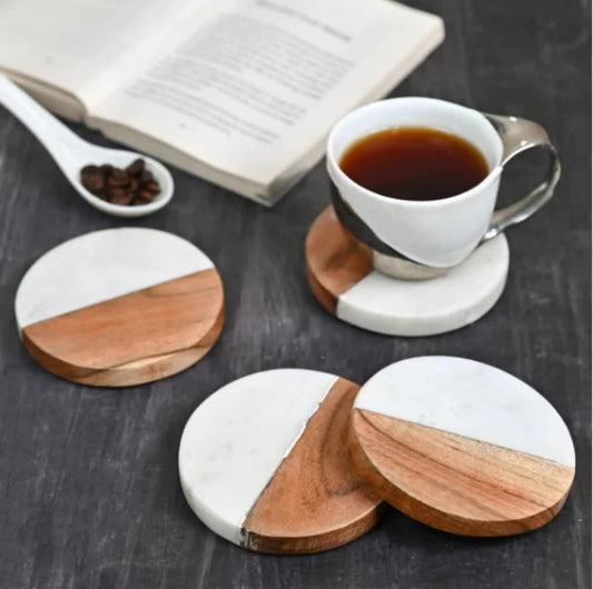 Coasters (Set of 3)