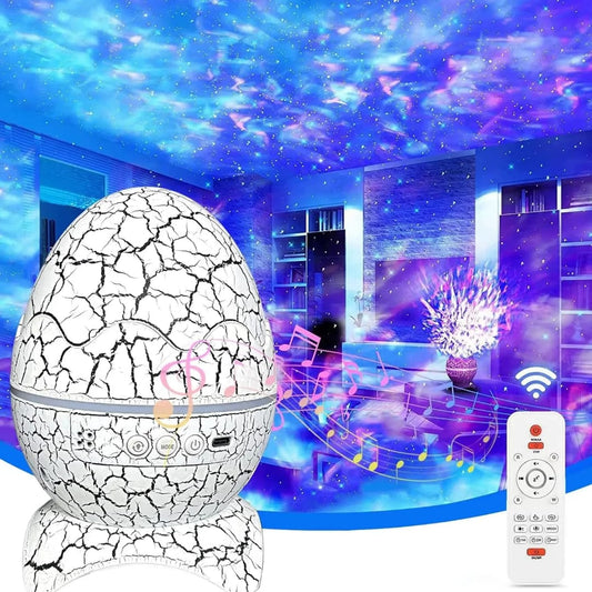 Egg Projector