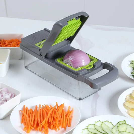 Veggie Cutter