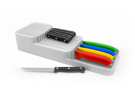 2 Tier Knife Organizer