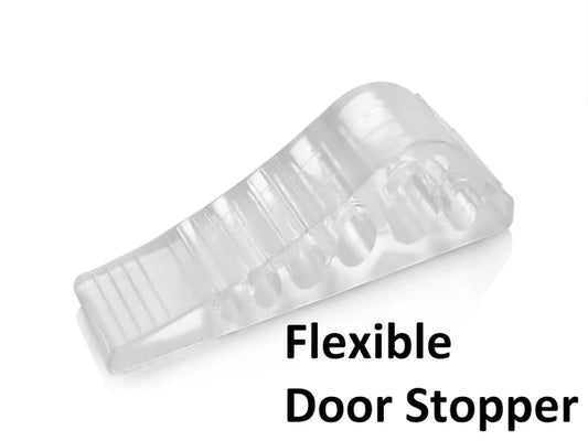 Rubber Door Stopper